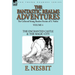 The Collected Young Readers Fiction of E. Nesbit-Volume 4: The Fantastic Realms Adventures-The Enchanted Castle & The Magic City