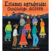 Estamos Agradecidos: Otsaliheliga (Spanish Edition)