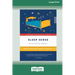 Sleep Sense: Improve your sleep, improve your health (Large Print 16 Pt Edition)