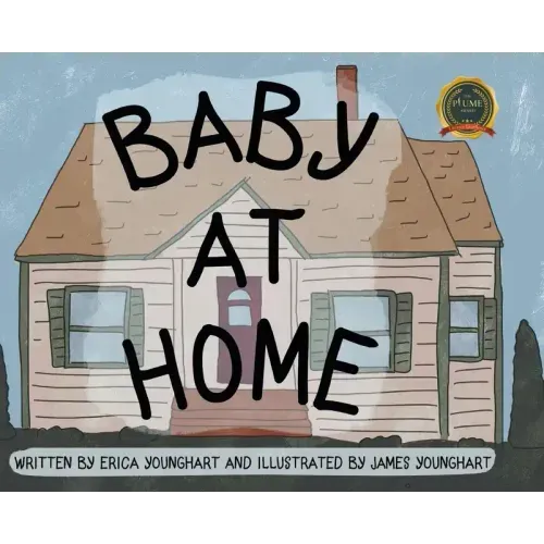 Baby At Home