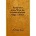 Emigration to and from the German-Russian Volga Colonies