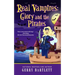 Real Vampires: Glory and the Pirates