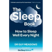 The Sleep Book: How to Sleep Well Every Night