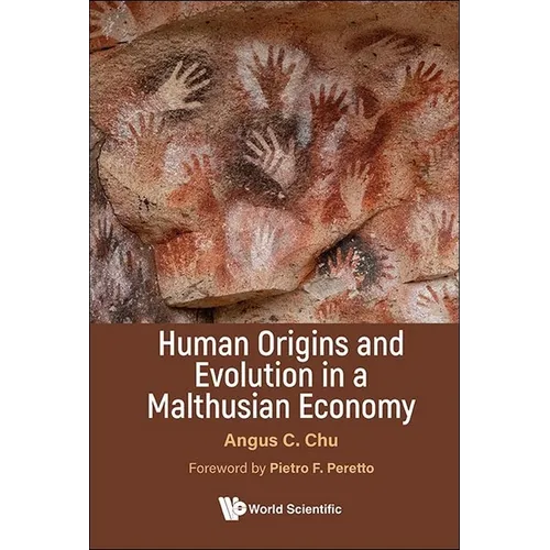 Human Origins and Evolution in a Malthusian Economy