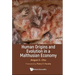 Human Origins and Evolution in a Malthusian Economy