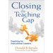 Closing the Teaching Gap: Coaching for Instructional Leaders