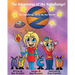 The Adventures of the AlphaBeings: The Alpha Beings Battle the Bad Words