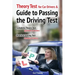 Theory test for car drivers and guide to passing the driving test