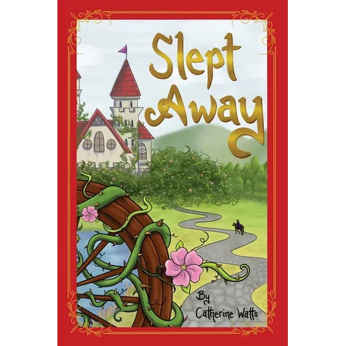Slept Away