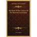 The Book of the Courses of the Heavenly Luminaries