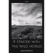 It Started with the Wild Horses