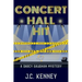 Concert Hall Hit: A Darcy Gaughan Mystery