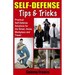 Self Defense Tips and Tricks
