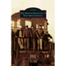 Monon Railroad in Southern Indiana