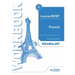 Cambridge Igcse(tm) French Vocabulary Workbook: Hodder Education Group