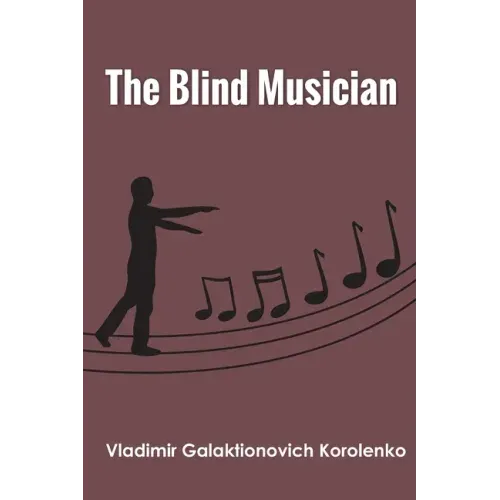 The Blind Musician