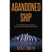 Abandoned Ship: An intimate account of the Costa Concordia shipwreck