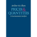Prices and Quantities: A Macroeconomic Analysis