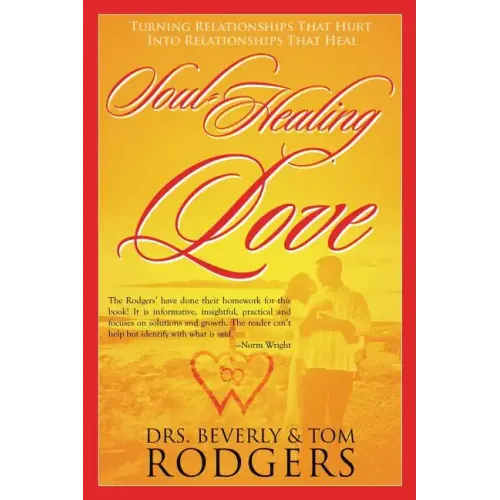 Soul-Healing Love