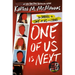 One of Us Is Next: The Sequel to One of Us Is Lying