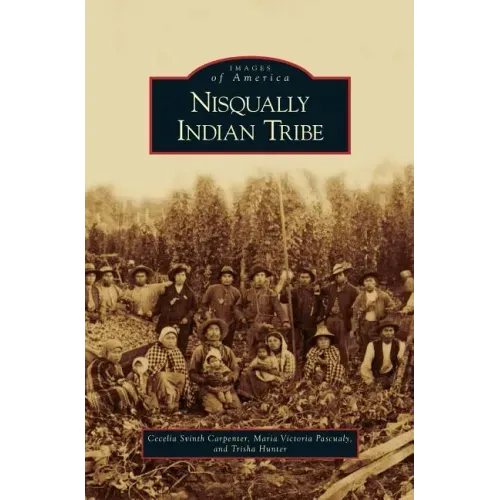 Nisqually Indian Tribe