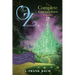 Oz, the Complete Collection, Volume 2: Dorothy and the Wizard in Oz; The Road to Oz; The Emerald City of Oz