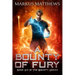 A Bounty of Fury