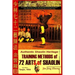 Authentic Shaolin Heritage: Training Methods Of 72 Arts Of Shaolin