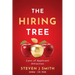 The Hiring Tree: Laws of Applicant Attraction
