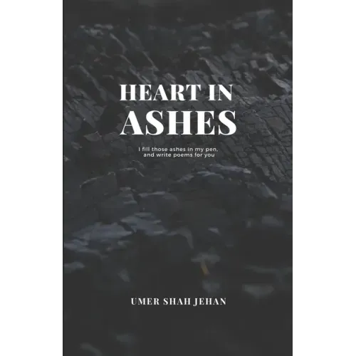 Heart in Ashes