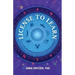 License to Learn