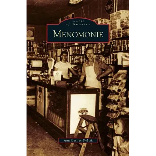 Menomonie