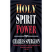Holy Spirit Power
