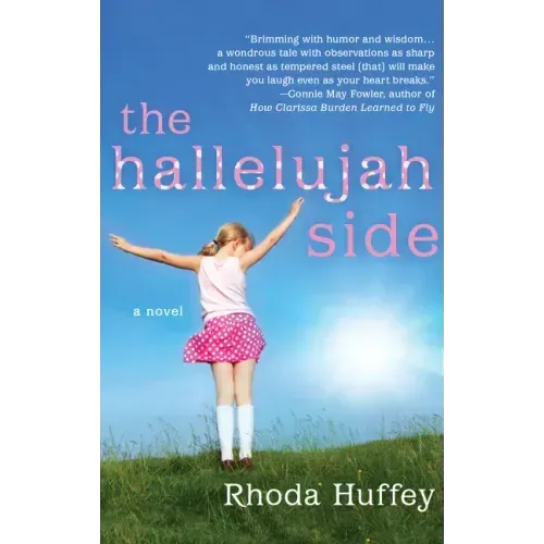 The Hallelujah Side