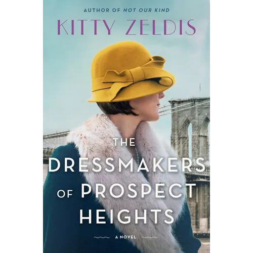 The Dressmakers of Prospect Heights