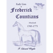 Early Lists of Frederick County, Maryland 1765-1775