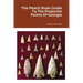 The Peach State Guide To The Projectile Points Of Georgia