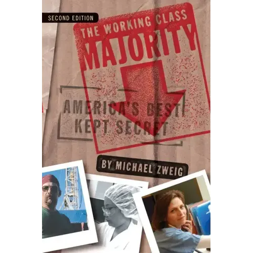 Working Class Majority: Multimedia Companion Disc