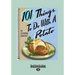 101 Things to Do with a Potato (Large Print 16pt)
