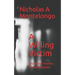 A Willing Victim: And other Poems of the Macabre