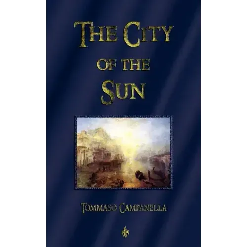 The City of the Sun