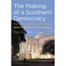 The Making of a Southern Democracy: North Carolina Politics from Kerr Scott to Pat McCrory