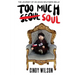 Too Much Soul: The Journey of an Asian Southern Belle