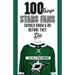 100 Things Stars Fans Should Know & Do Before They Die
