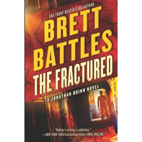 The Fractured