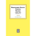 Northumberland County, Virginia Records 1678-1713. (Vol. #1).