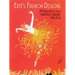 Erté's Fashion Designs