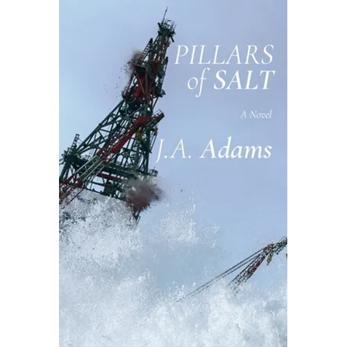 Pillars of Salt