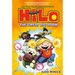 Hilo Book 3: The Great Big Boom: (A Graphic Novel)