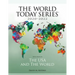 The USA and The World 2020-2022